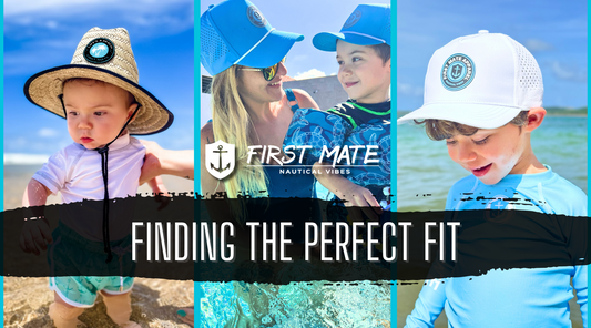Finding The Perfect Fit: A Guide To Snapback And Straw Hat Sizing For All Ages!