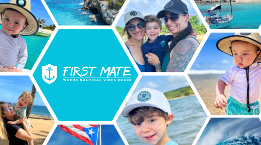 Launching of First Mate