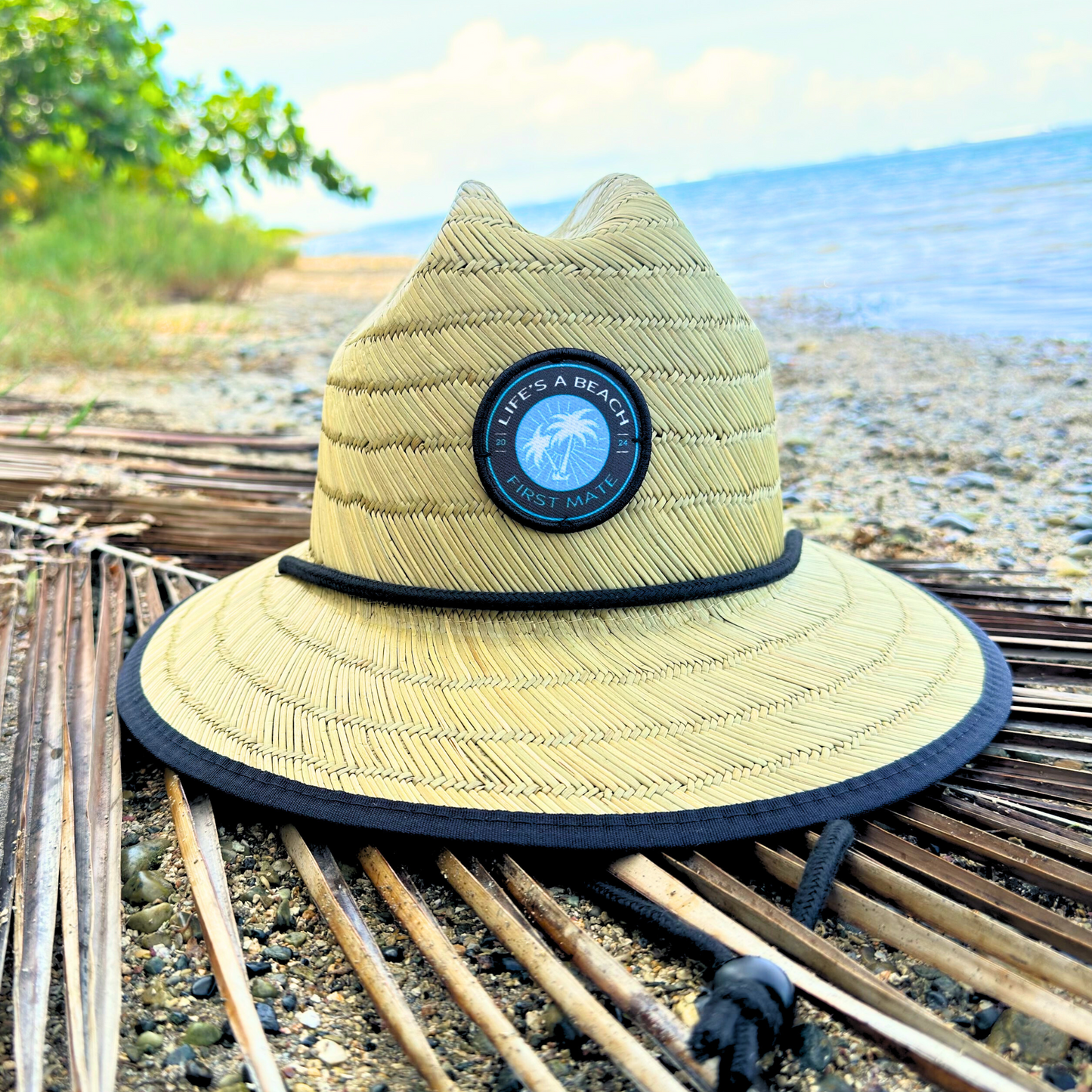 Life's A Beach
