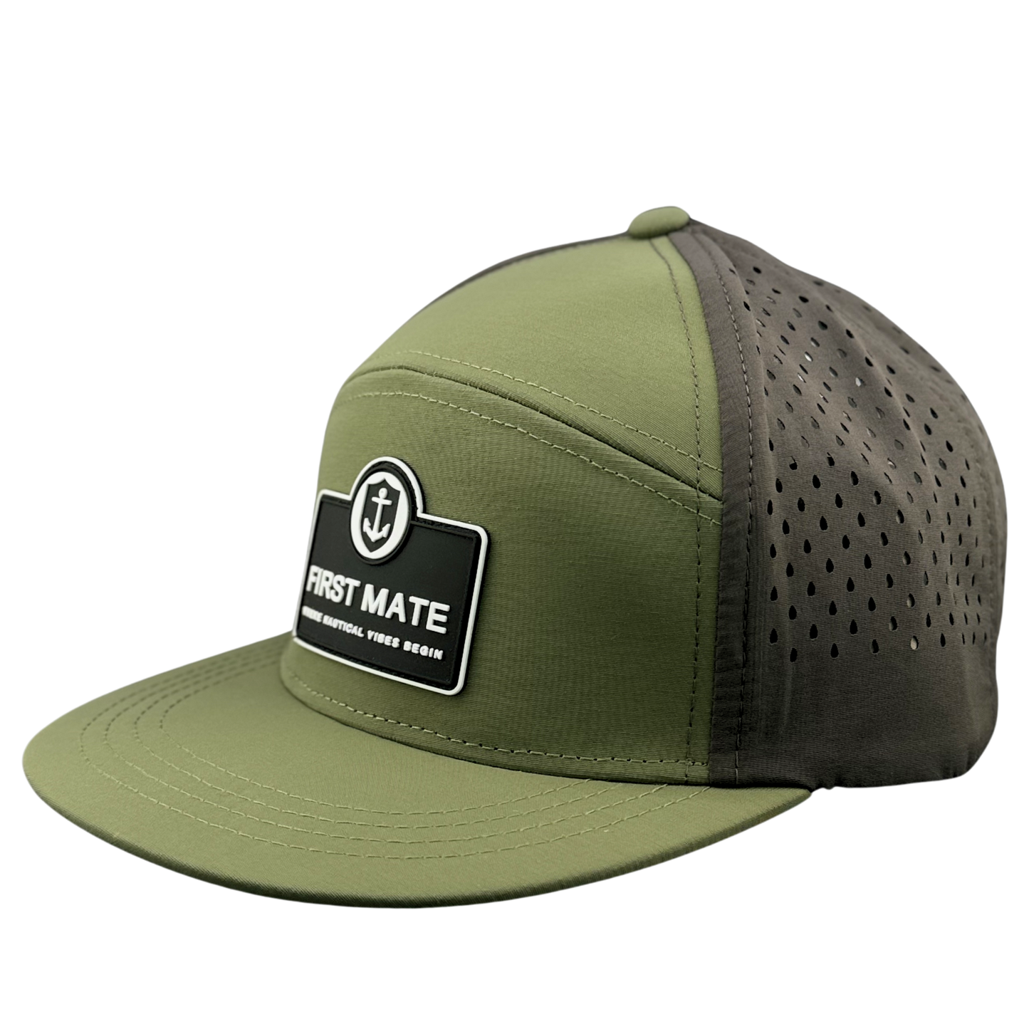 Explorer's Edge Hydro Tot Hat