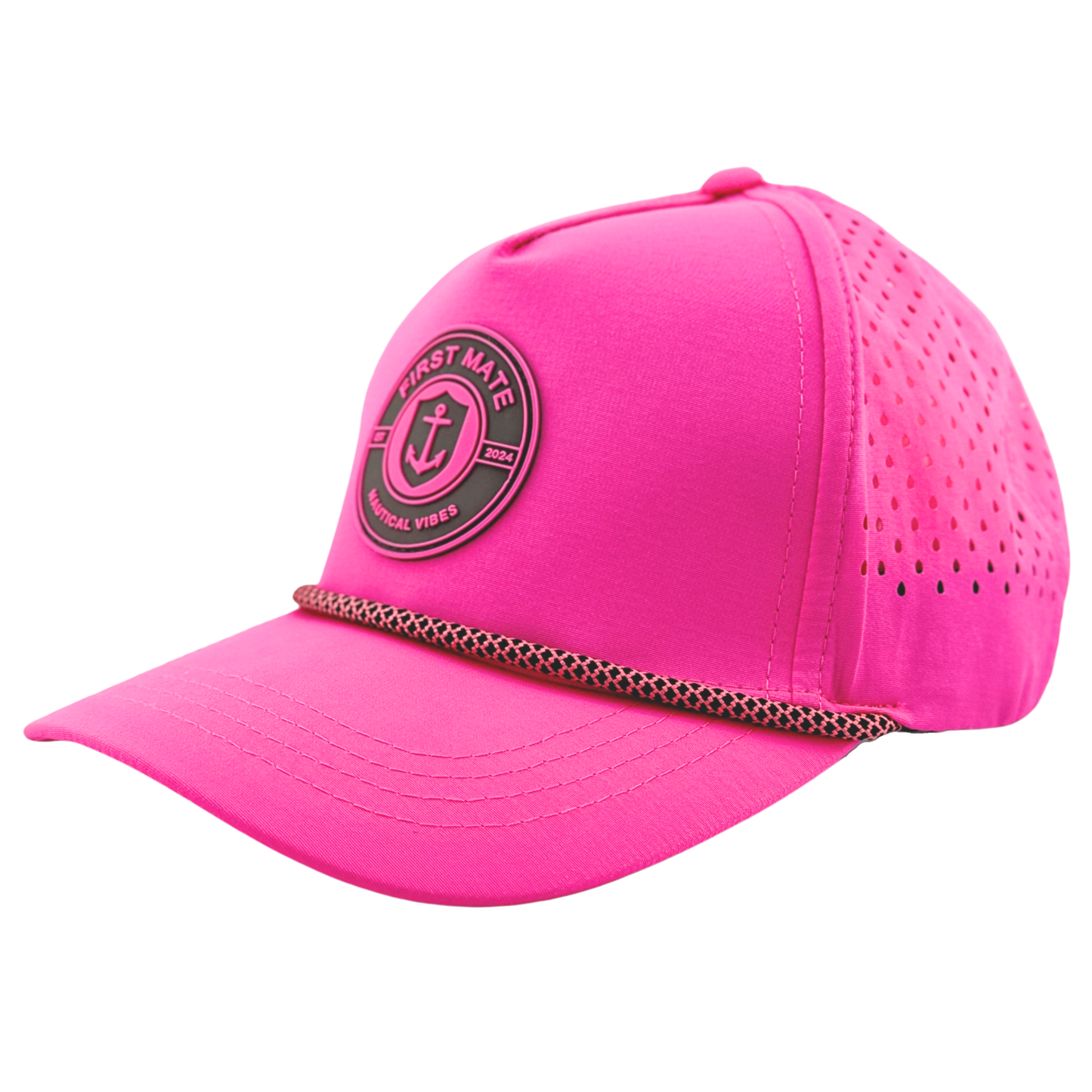 Voyage Hydro Tot Hat (Island Blush)