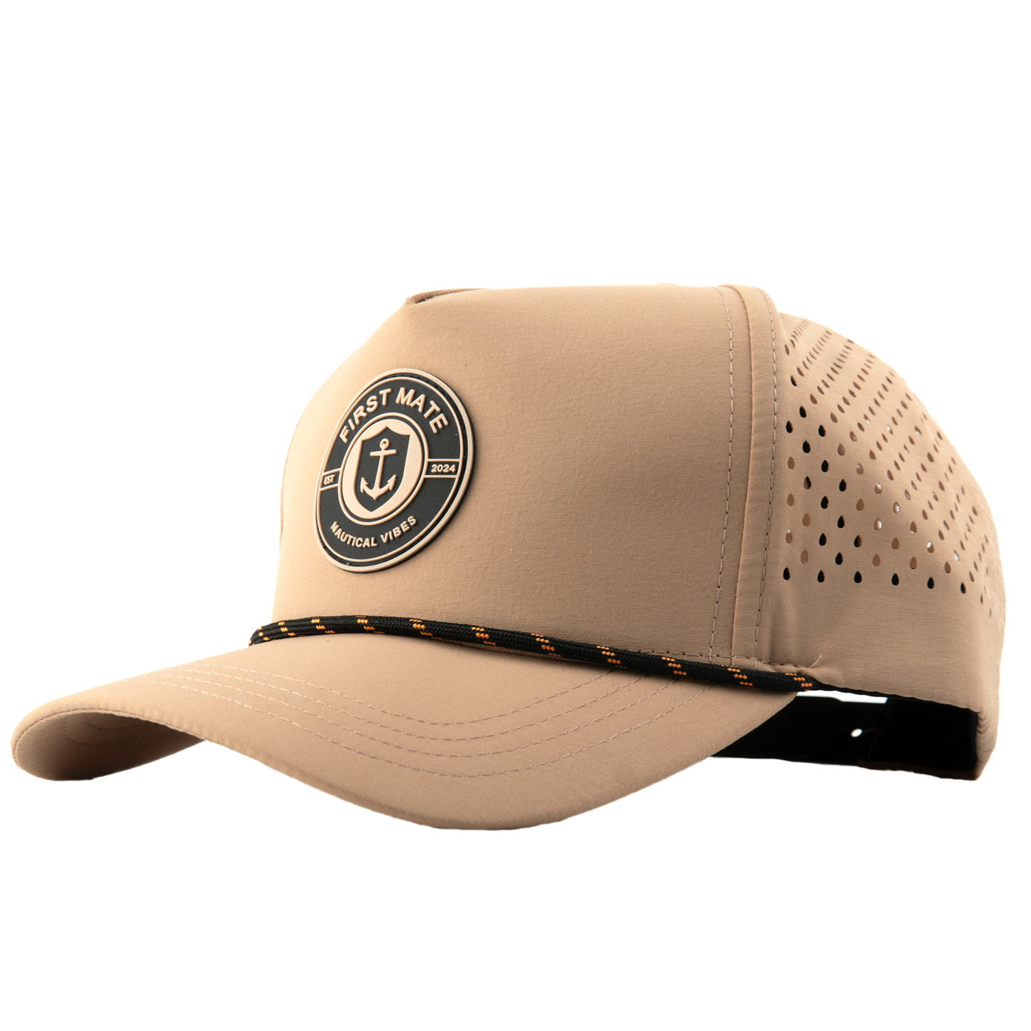 Voyage Hydro Hat (Sand)