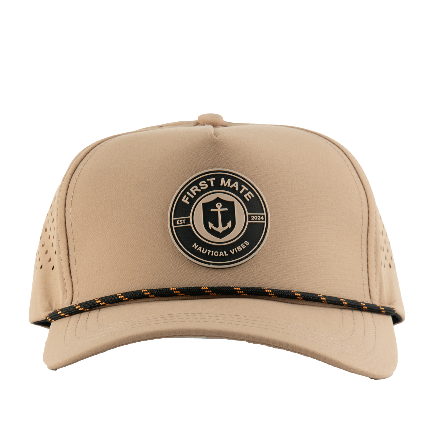 Voyage Hydro Hat (Sand)