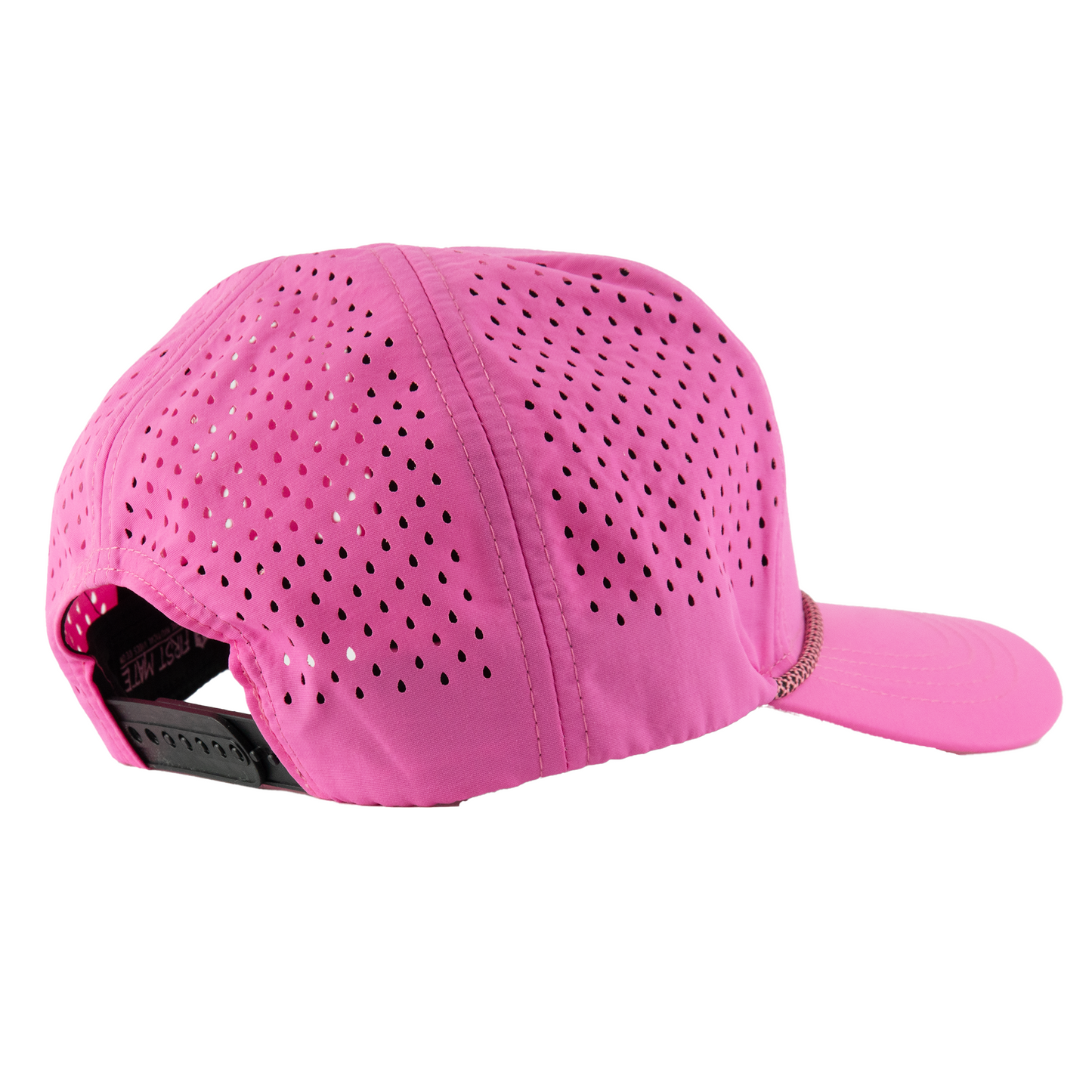 Voyage Hydro Hat (Island Blush)