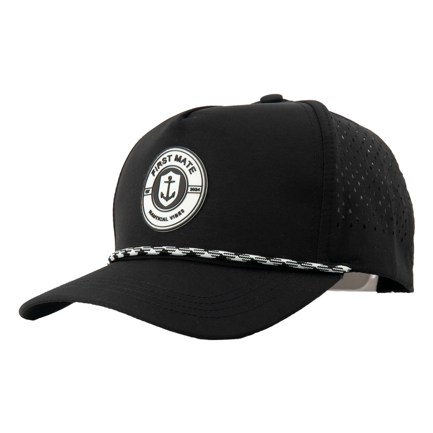 Voyage Hydro Hat (Captain's Shadow)