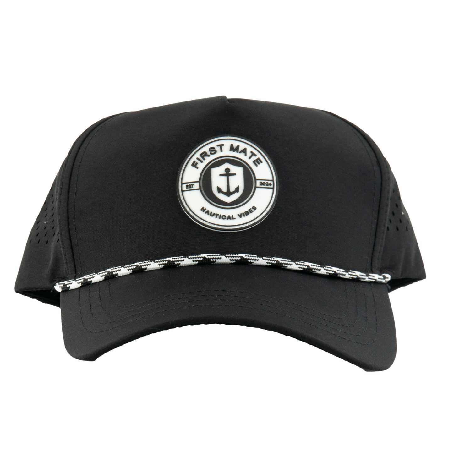 Voyage Hydro Hat (Captain's Shadow)