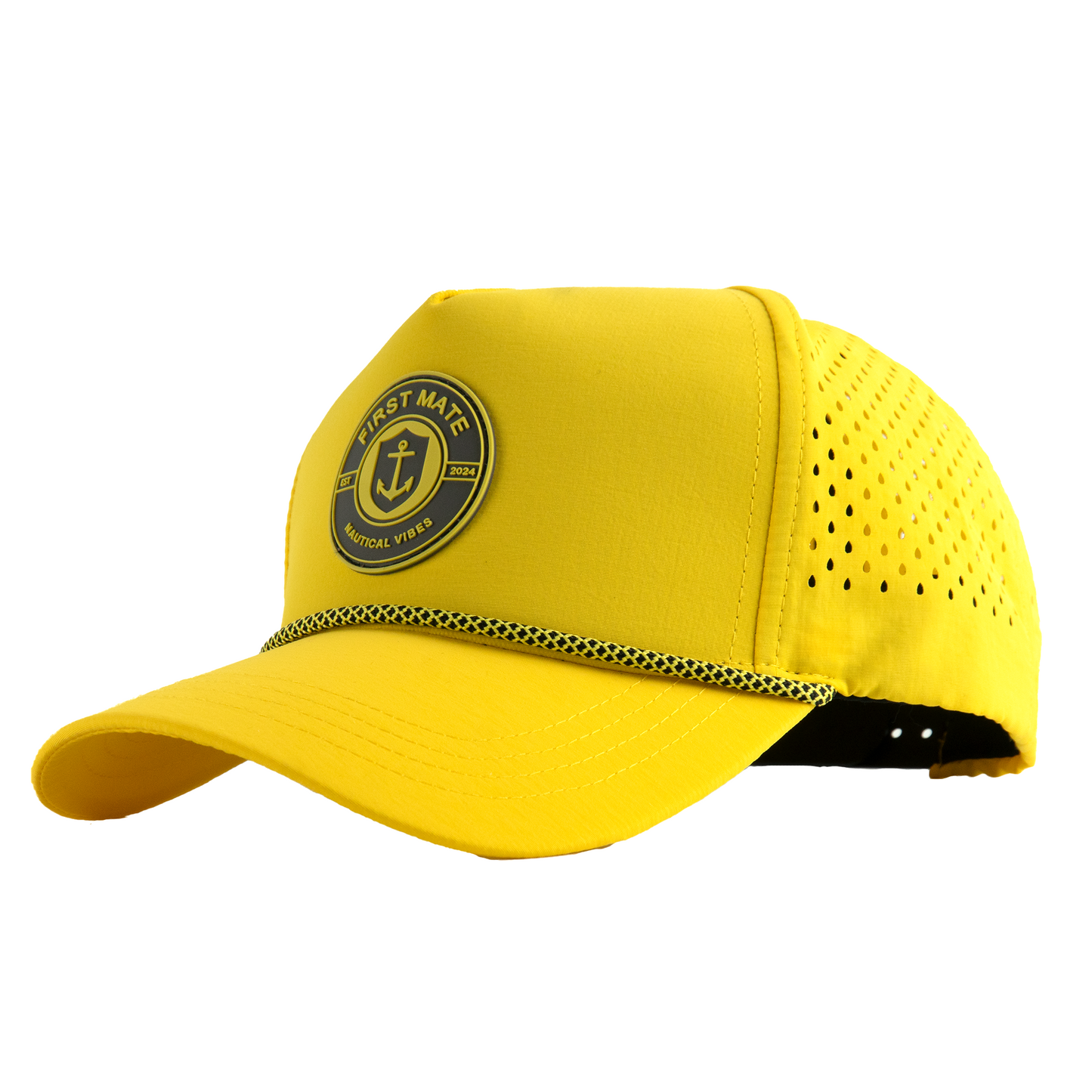 Voyage Hydro Hat (Sunshine Pop)