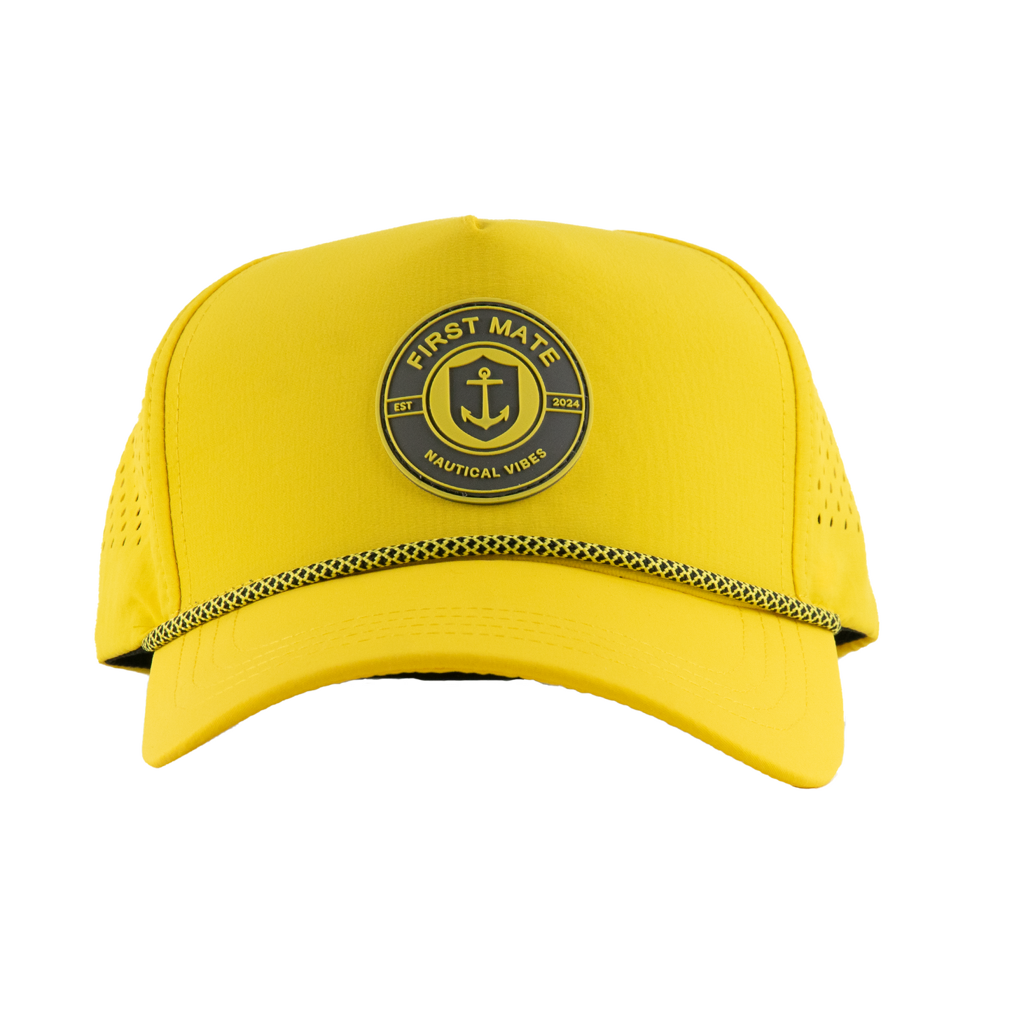 Voyage Hydro Hat (Sunshine Pop)