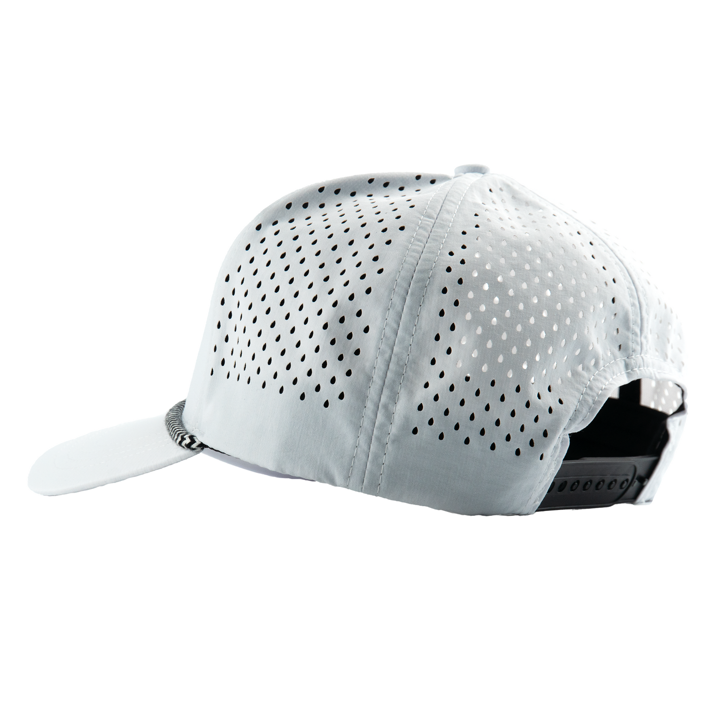 Voyage Hydro Hat (White Sail)