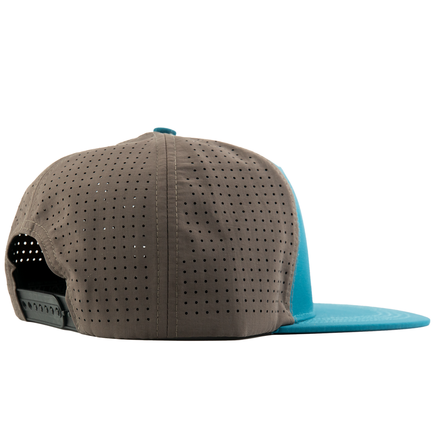Anchored Hydro Hat (Ocean Current)