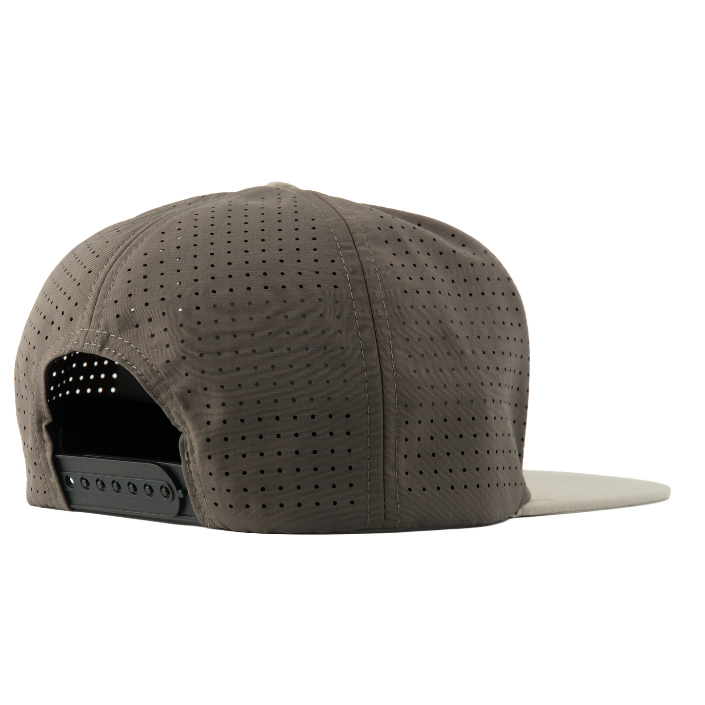 Anchored Hydro Hat (Silver Shore)