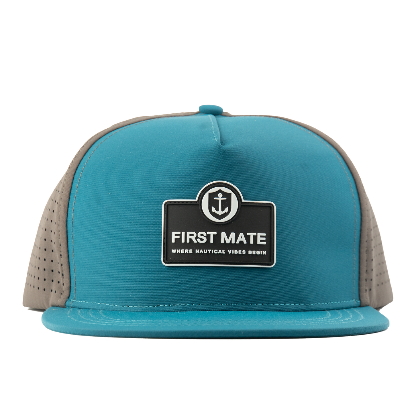 Anchored Hydro Hat (Ocean Current)