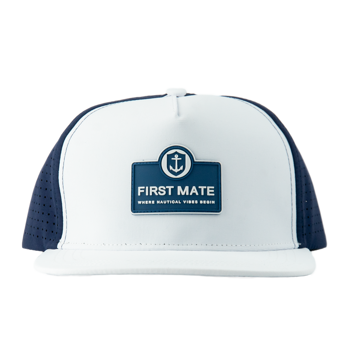 Anchored Hydro Hat (Costal Classic)