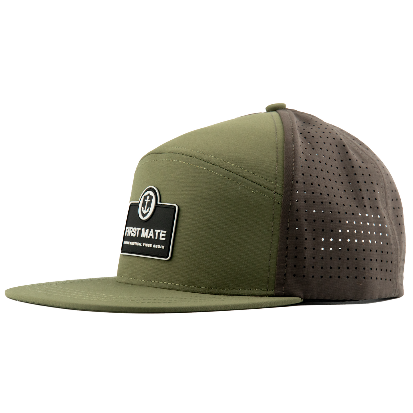Explorer's Edge Hydro Hat