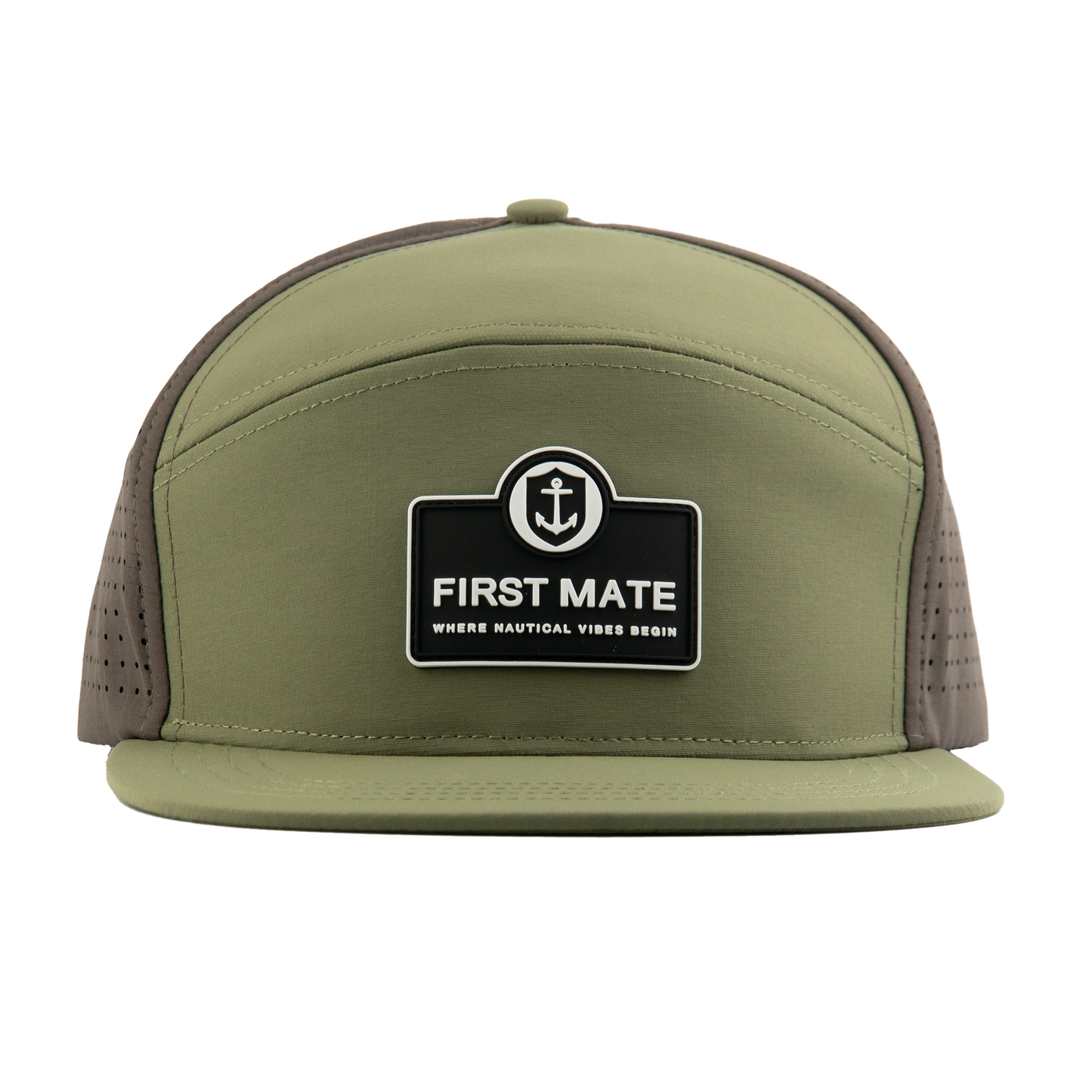 Explorer's Edge Hydro Hat