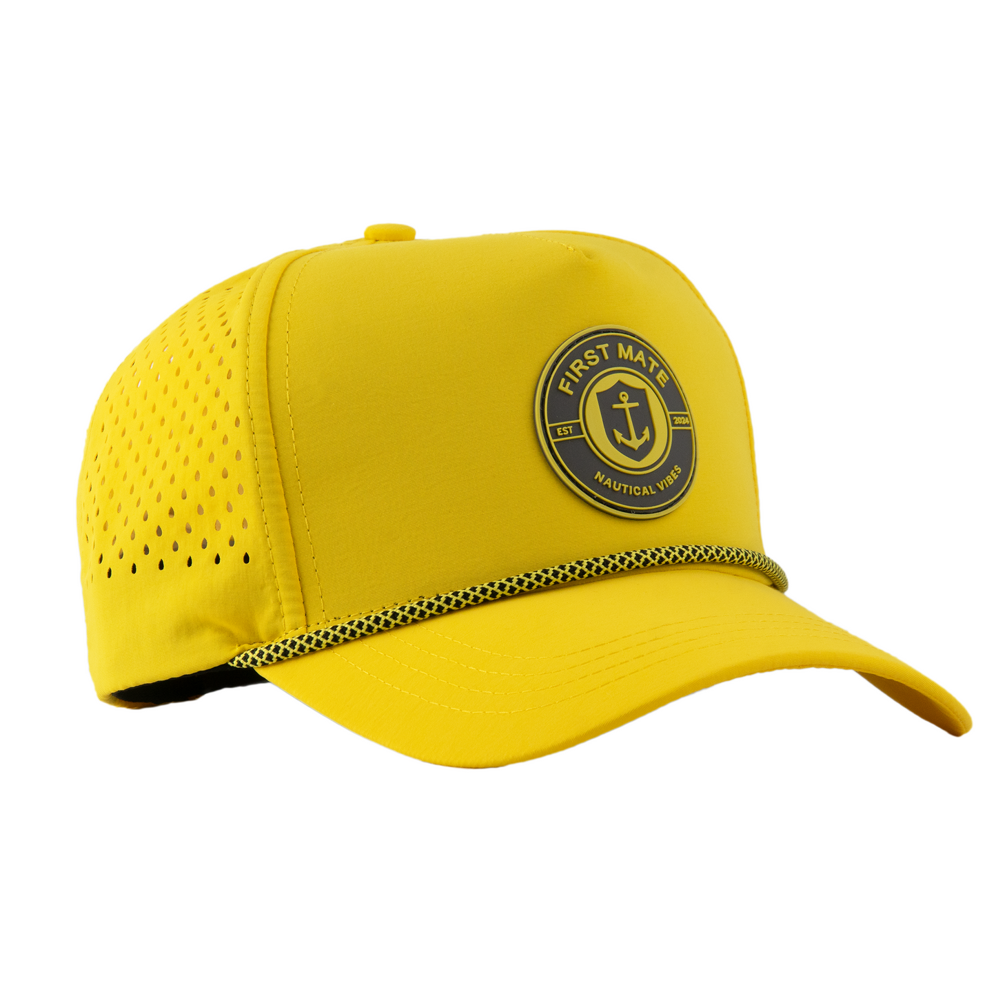 Voyage Hydro Hat (Sunshine Pop)