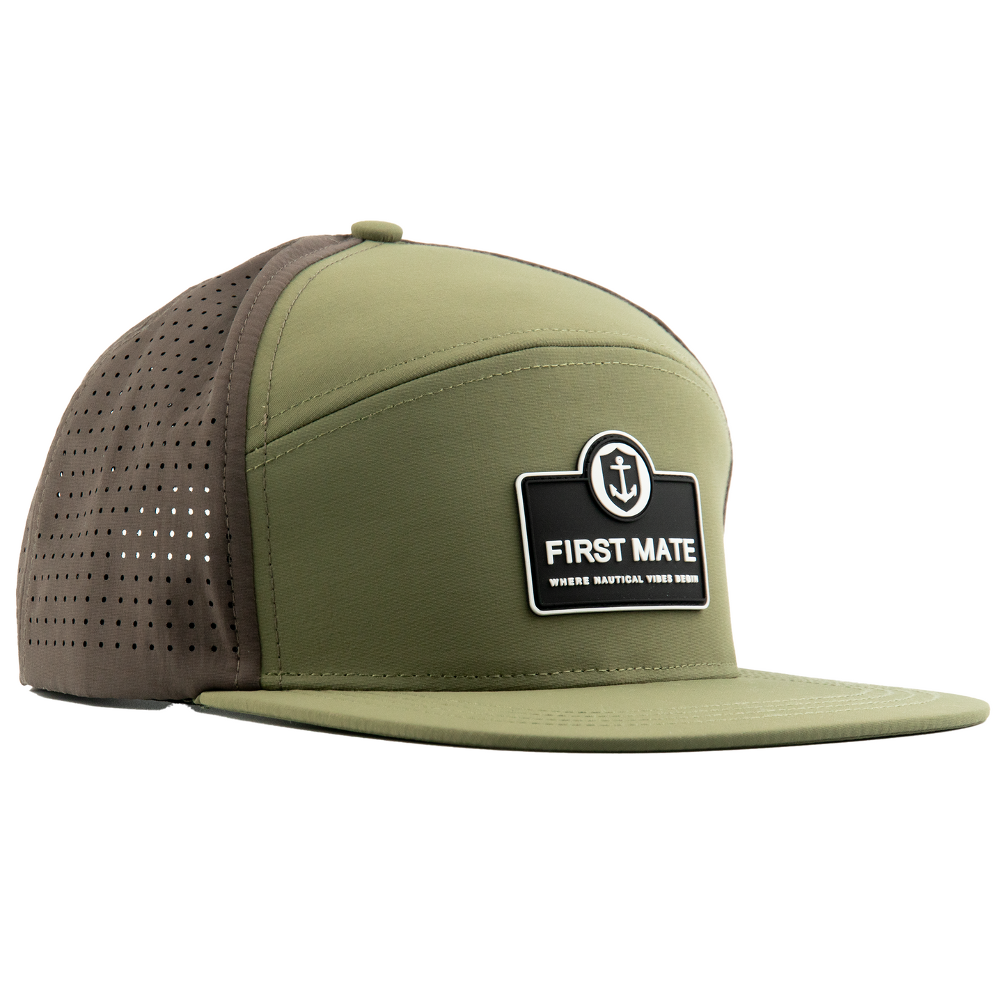 Explorer's Edge Hydro Hat
