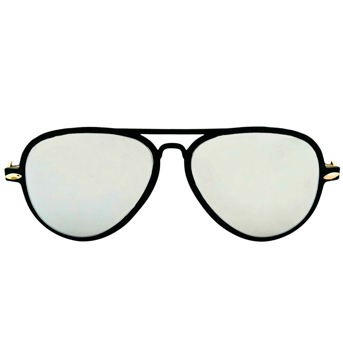 Chrome Aviators