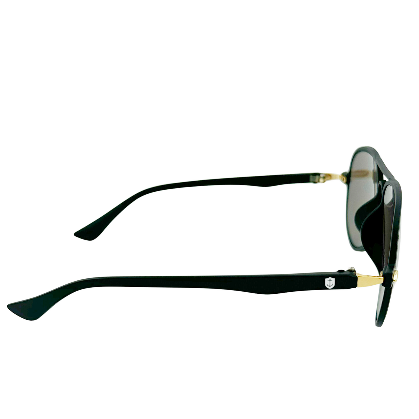 Chrome Aviators