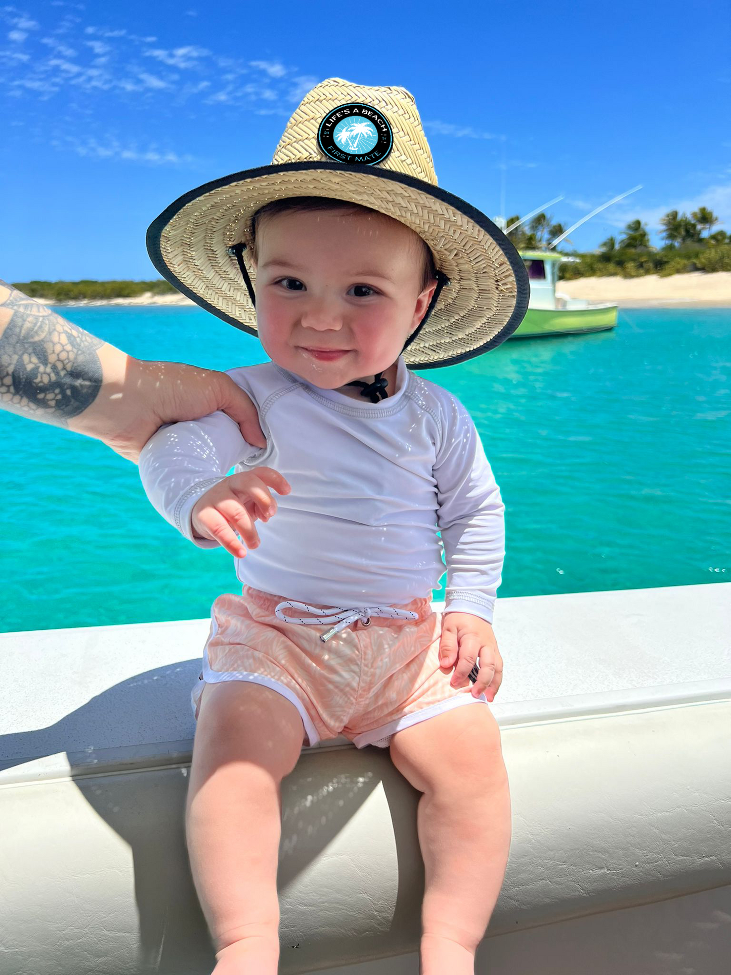 Life's A Beach
