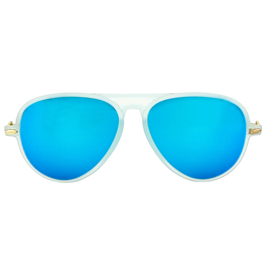 Aviator (Aqua)